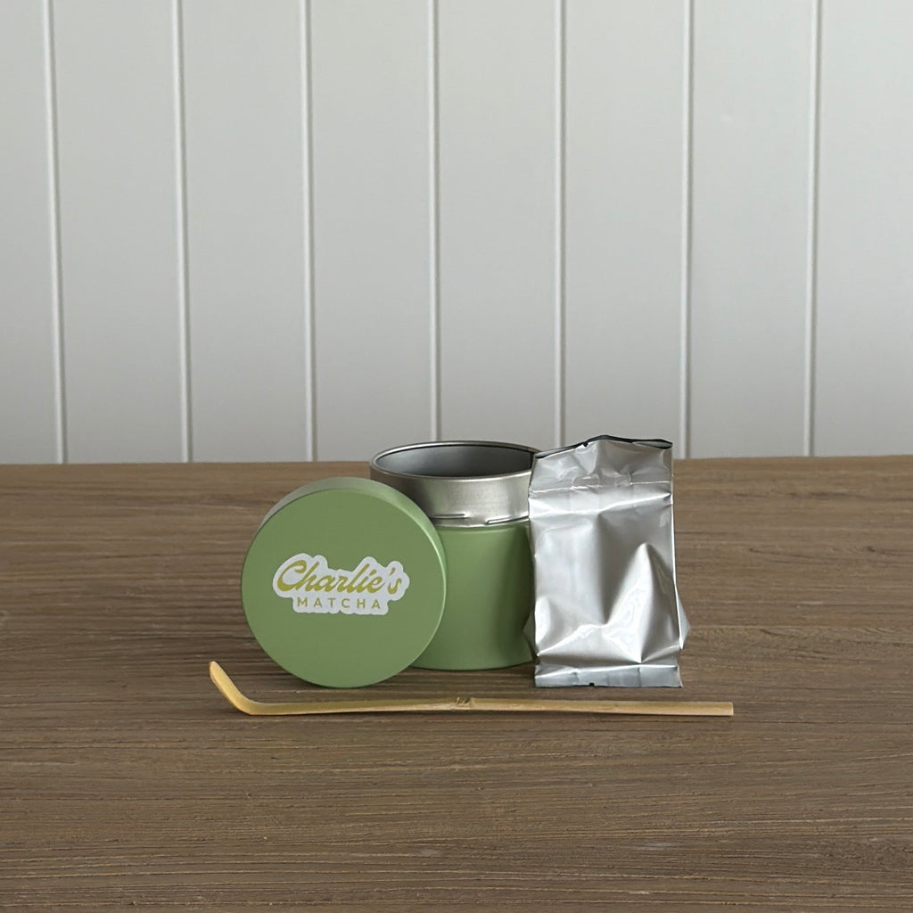 30g Matcha Powder