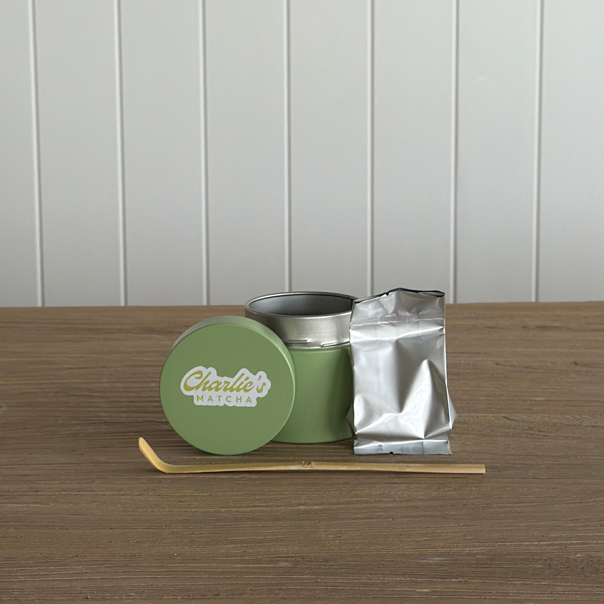 30g Matcha Powder